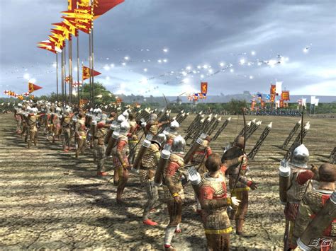 medieval 2 total war graphics mods